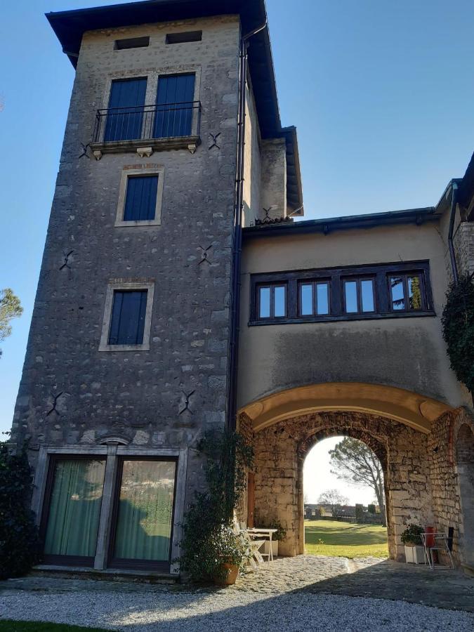 Castrum Di Serravalle Vittorio Veneto