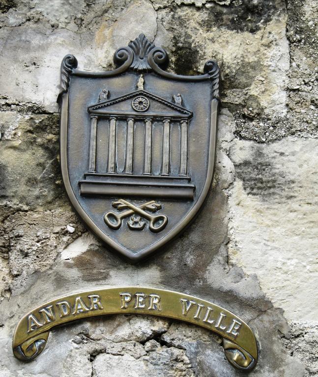 Bed & Breakfast Castrum Di Serravalle