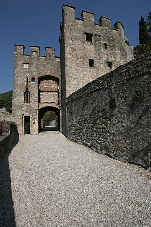 Castrum Di Serravalle 3*