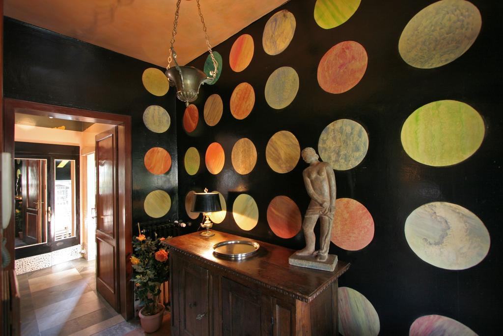 Bed & Breakfast Castrum Di Serravalle
