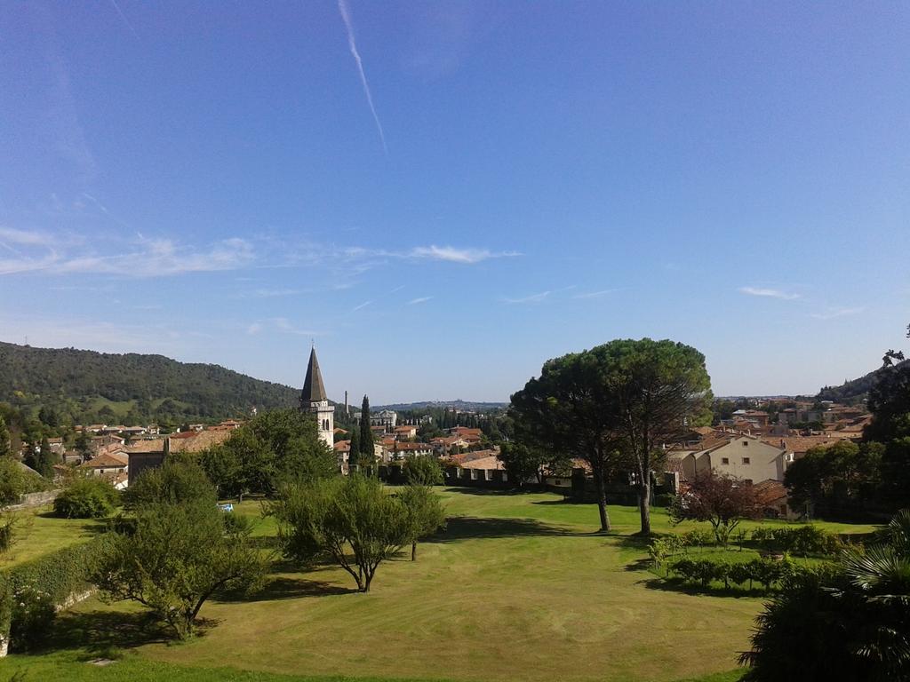Bed & Breakfast Castrum Di Serravalle Vittorio Veneto