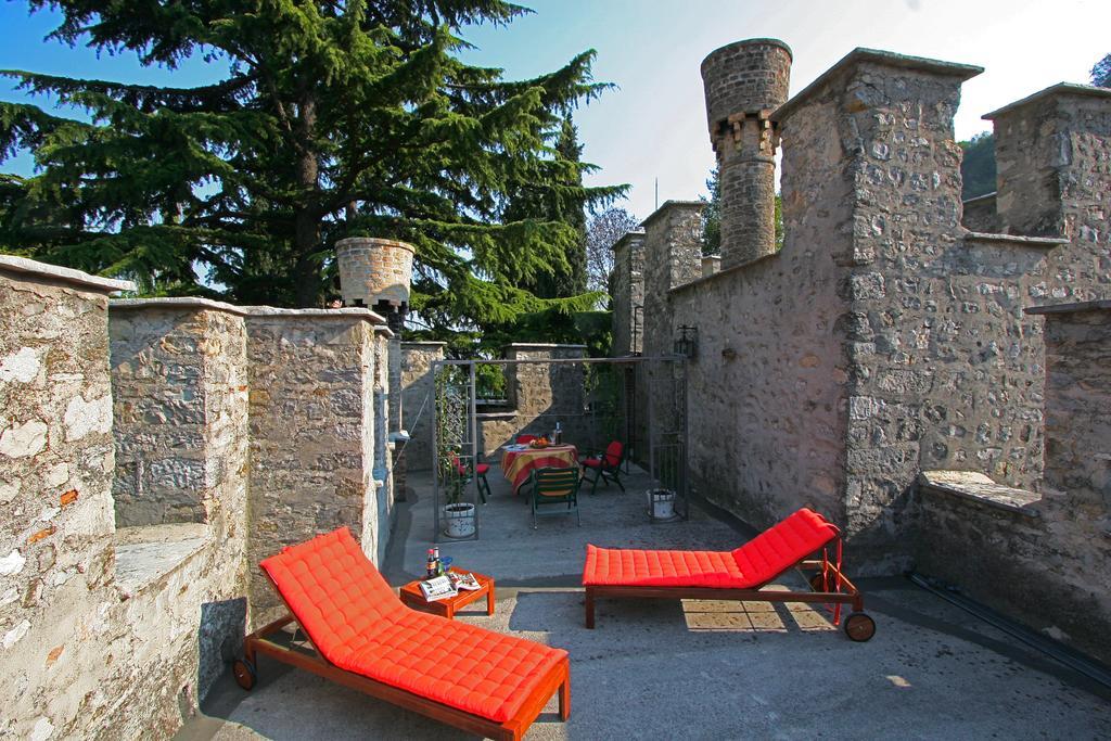 Castrum Di Serravalle 3*
