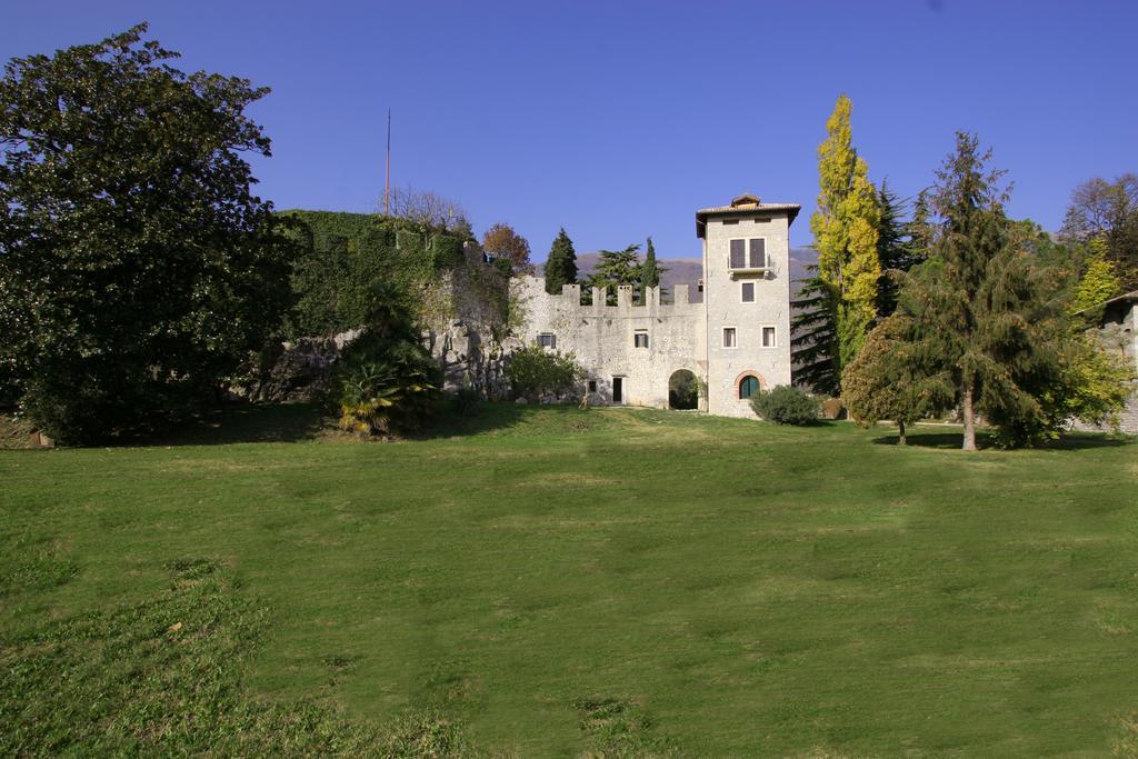 Castrum Di Serravalle