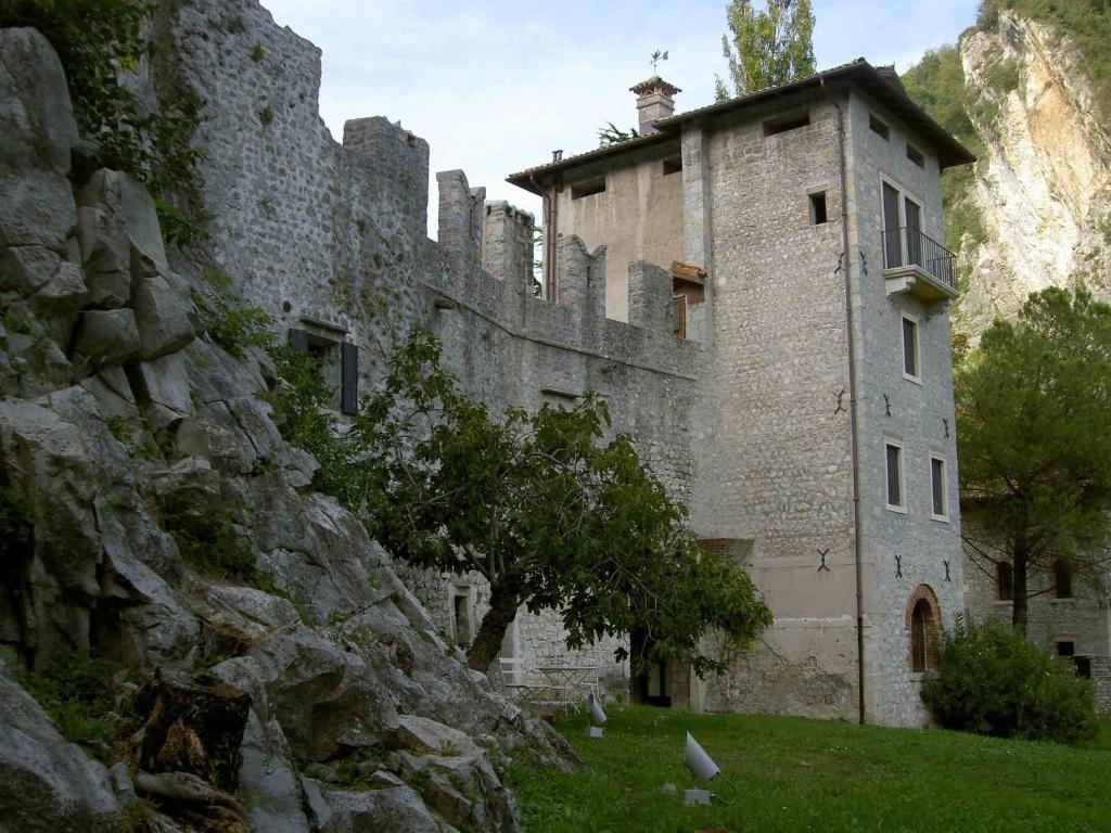 Castrum Di Serravalle 3* Vittorio Veneto
