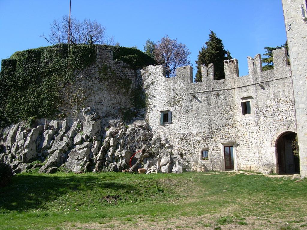Castrum Di Serravalle Vittorio Veneto