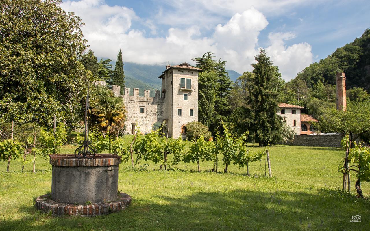 Castrum Di Serravalle 3*